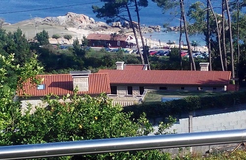 Puebla del Caraminal Apartment | Apartamento Para 2 Personas Cerca de Playa de Cabío Somos Petfriendly