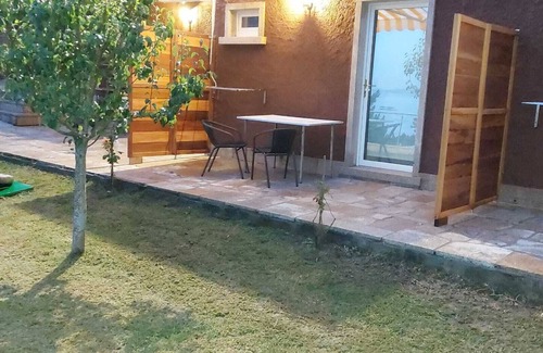 Puebla del Caraminal Apartment | Apartamento Para 2 Personas Cerca de Playa de Cabío Somos Petfriendly