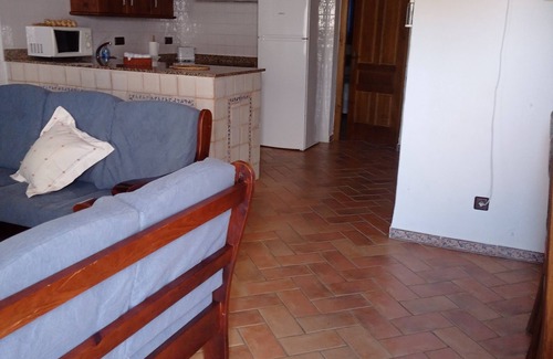 Arcos de la Frontera Cottage | Apartamentos en plena naturaleza El Elanio Azul.