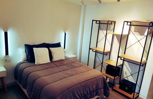 Bollullos de la Mitacion Apartment | Apartamentos CuatroVigas