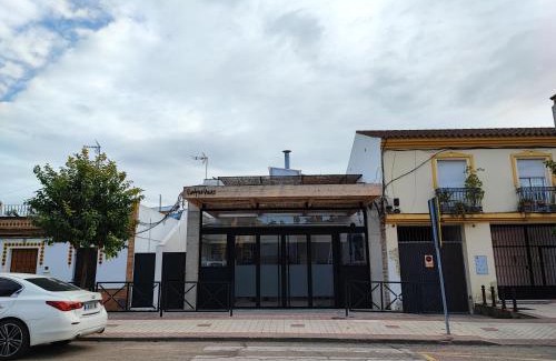 Bollullos de la Mitacion Apartment | Apartamentos CuatroVigas