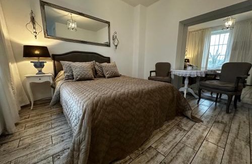 Mragowo Apartment | Apartamencik Królewiecka