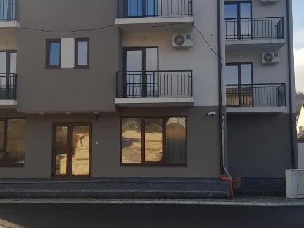 Tirgu Mures House | Apartament 11 Budiu