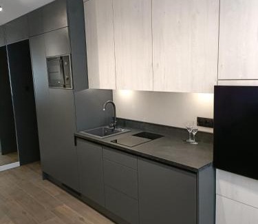 Gorlice Apartment | Apartament 3 Maj 5