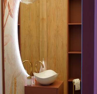 Boszkowo-Letnisko Apartment | Apartament 31
