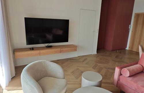 Boszkowo-Letnisko Apartment | Apartament 31