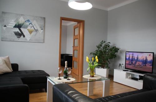 Cieplice Apartment | Apartament Ania