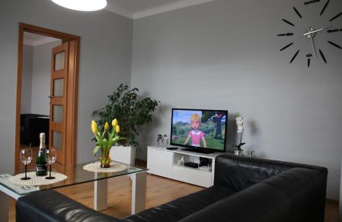 Cieplice Apartment | Apartament Ania