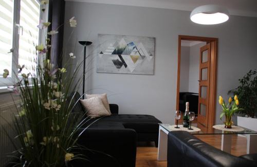 Cieplice Apartment | Apartament Ania