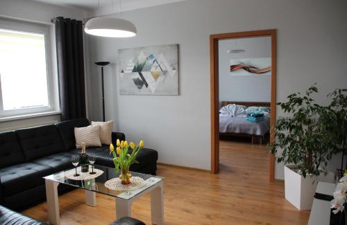 Cieplice Apartment | Apartament Ania