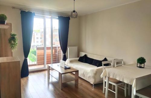 Kostuchna Apartment | Apartament Bażantów