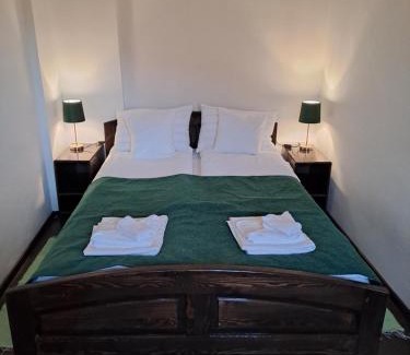 Borsec Apartment | Apartament Borsec
