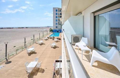 Constanta Apartment | Apartament Caelia Mamaia DANA