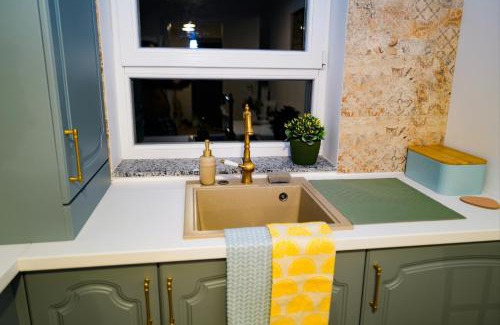 Constanta Apartment | Apartament cochet la mare 2 camere și terasa