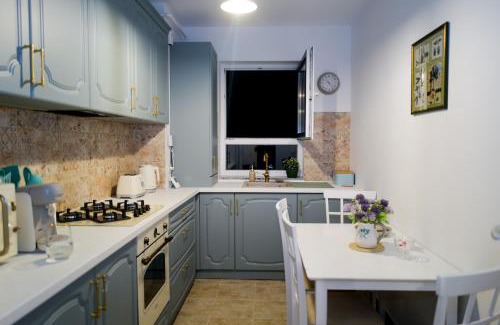 Constanta Apartment | Apartament cochet la mare 2 camere și terasa