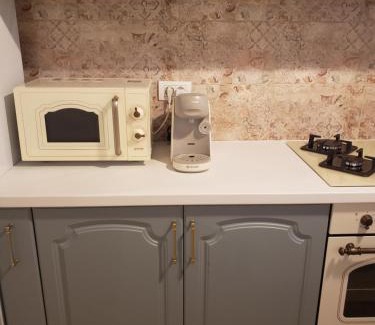 Constanta Apartment | Apartament cochet la mare 2 camere și terasa