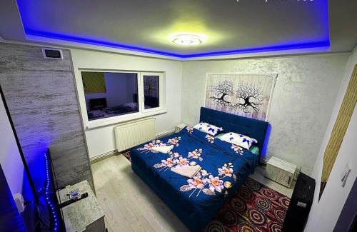 Botosani Apartment | Apartament cu 2 camere/Curte privata/La parter/Lux oferim factura