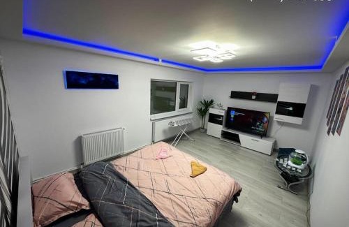 Botosani Apartment | Apartament cu 2 camere/Curte privata/La parter/Lux oferim factura