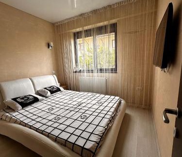 Constanta Apartment | Apartament cu 2 dormitoare