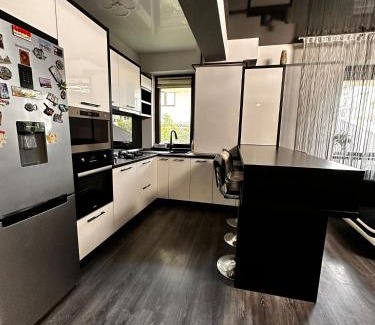 Constanta Apartment | Apartament cu 2 dormitoare