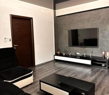 Constanta Apartment | Apartament cu 2 dormitoare