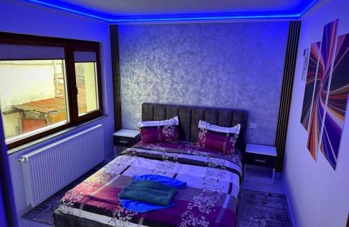 Botosani Apartment | Apartament cu 2 Dormitoare de lux situat in complex ApartHotel Botosani 4
