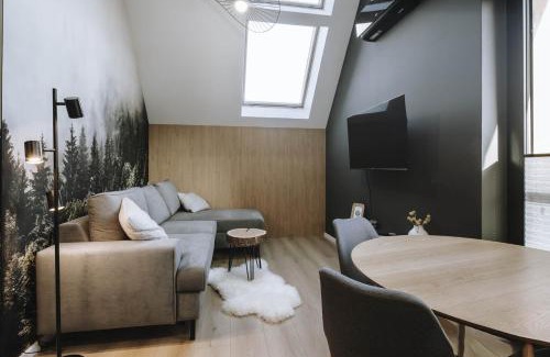 Male Ciche Apartment | Apartament Cyrhla 17G