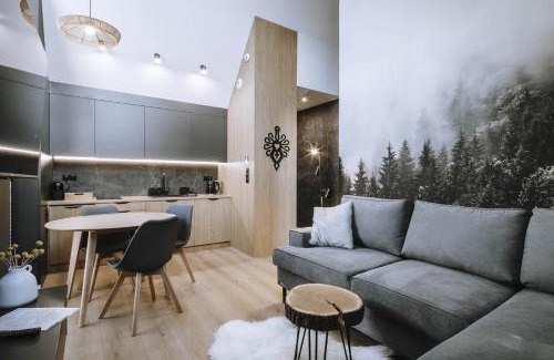 Male Ciche Apartment | Apartament Cyrhla 17G