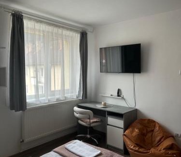 Borsec Apartment | Apartament de închiriat