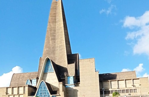 Higuey Apartment | Apartamentos en Higuey location Versace