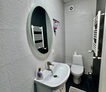 Edinet Apartment | Apartament Edinet-единец