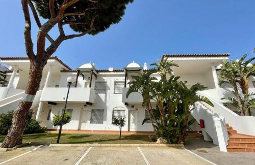 Poblado Sancti Petri Apartment | Apartamento Castillo de Mar