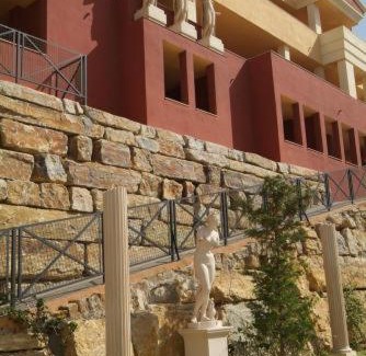 La Linea de la Concepcion Apartment | Apartamentos Turisticos Aureus Bahia Sur