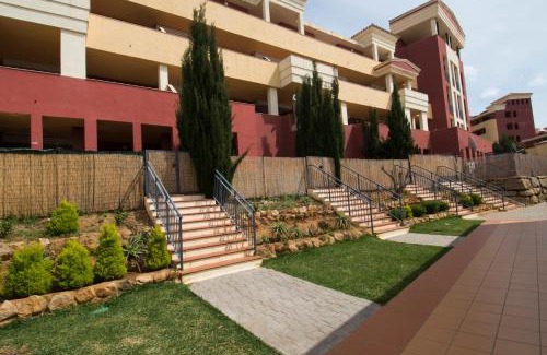 La Linea de la Concepcion Apartment | Apartamentos Turisticos Aureus Bahia Sur