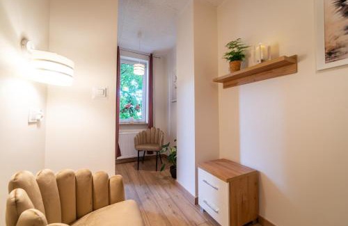 Mragowo Apartment | Apartament Fregata Centrum