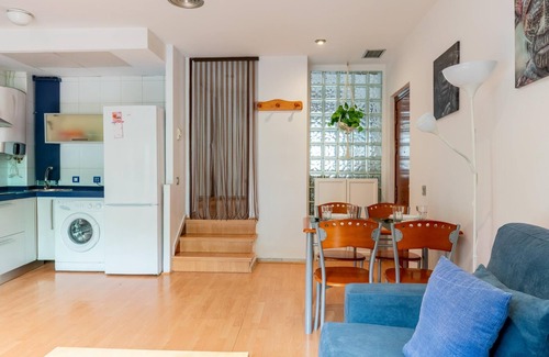 Las Avenidas Apartment | Apartament Holi-Rent Esperanza