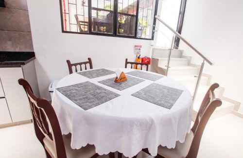 La Estrella Apartment | Apartament in Santa Rosa de Cabal