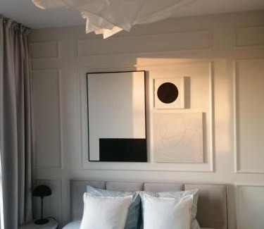 Osiedle Grunwaldzkie Apartment | Apartament Japandi OLD TOWN
