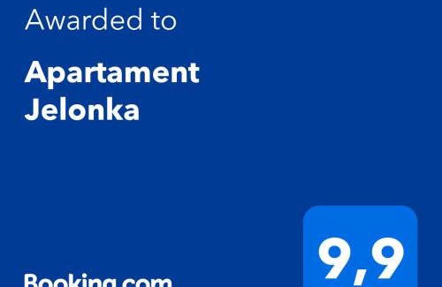 Jelenia Gora Apartment | Apartament Jelonka