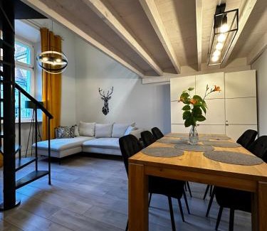 Jelenia Gora Apartment | Apartament Jelonka