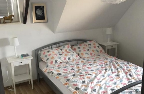 Olsztyn Apartment | Apartament Kłosowa