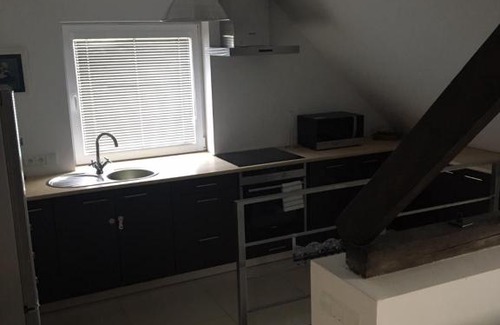 Olsztyn Apartment | Apartament Kłosowa