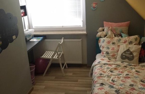 Olsztyn Apartment | Apartament Kłosowa
