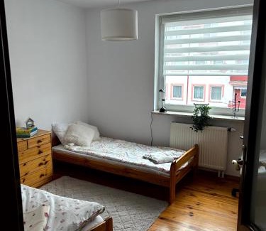 Fabryczna Apartment | Apartament Kozia