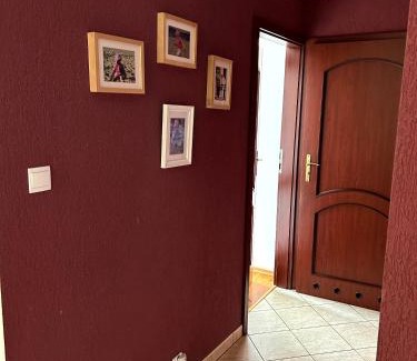 Fabryczna Apartment | Apartament Kozia