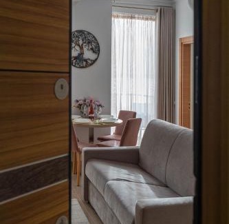 Constanta Apartment | Apartament Le Bonheur