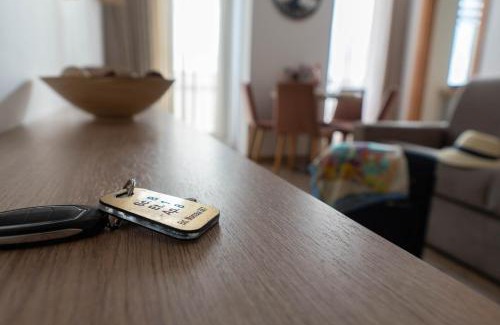 Constanta Apartment | Apartament Le Bonheur