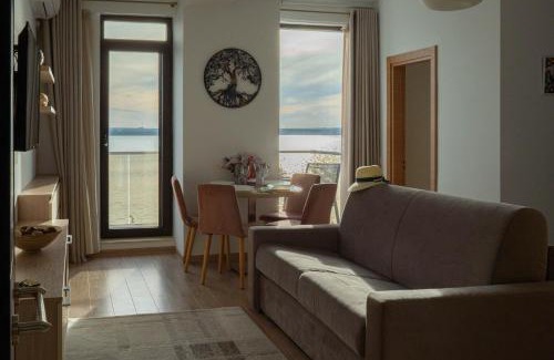 Constanta Apartment | Apartament Le Bonheur