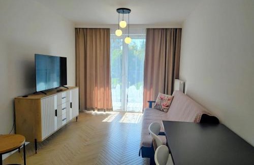 Lancut Apartment | Apartament Magnolia