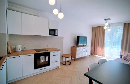 Lancut Apartment | Apartament Magnolia